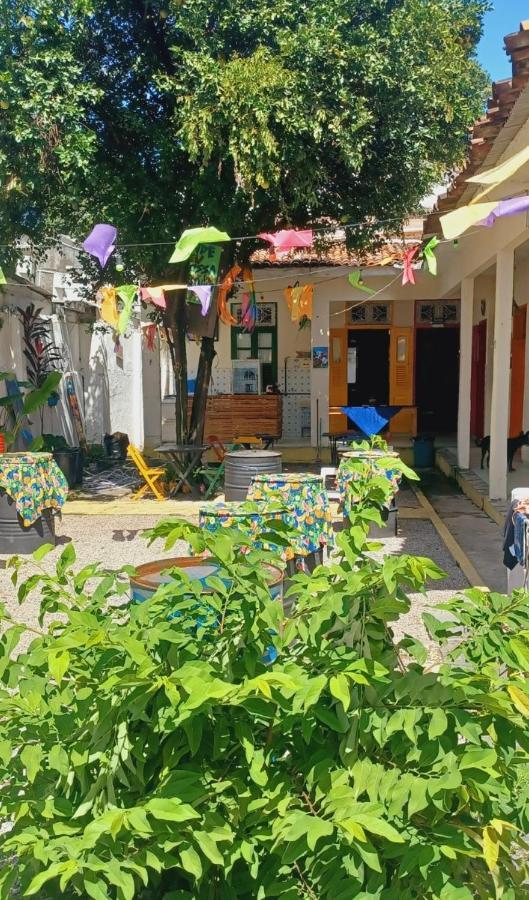 Hostel Recife Bar Quartos Climatizados Das 22H As 8H Extérieur photo