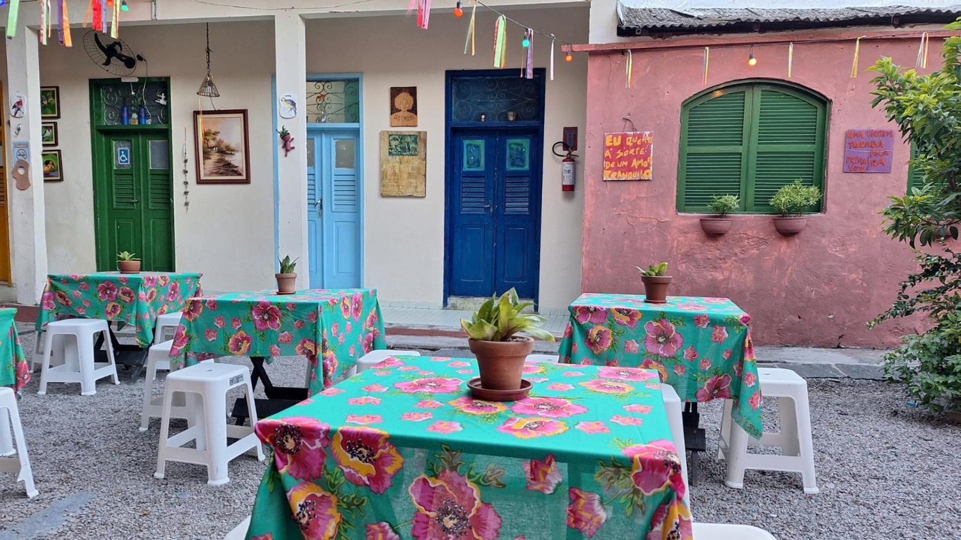 Hostel Recife Bar Quartos Climatizados Das 22H As 8H Extérieur photo